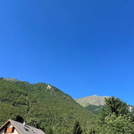Le Des Ecrins *
