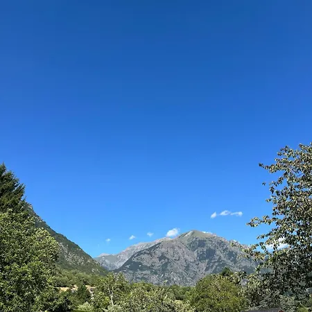 Chalet Le Des Ecrins *